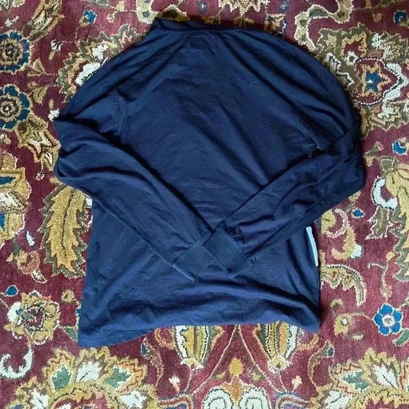 Diamond Supply Co Long sleeve hoodie - Picture 2 of 2